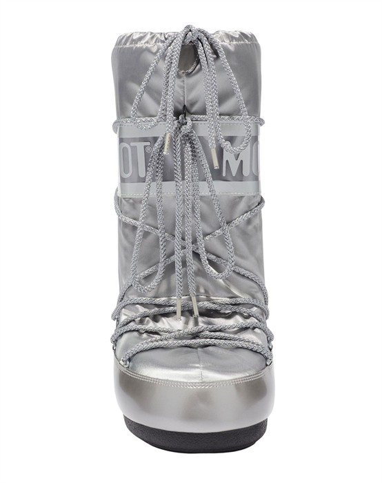 Icon Glance Satin Støvler